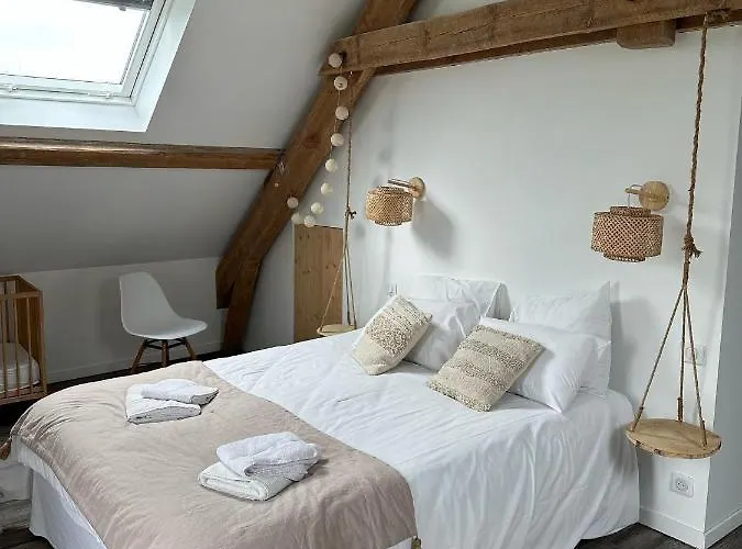 Le Buron Du Bessou Сasa de vacaciones Saint-Urcize