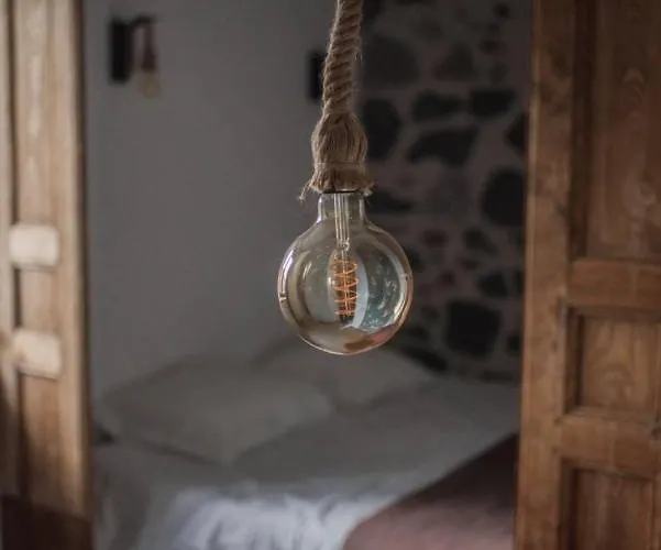 Сasa de vacaciones Le Buron Du Bessou